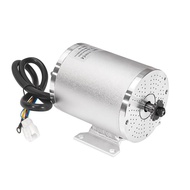 48-72V 1000W 3000W Electric Scooter Motor Kit Brushless Motor Electric Bike Conversion Kit Skateboar