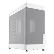 Jooyon 2024 Rio Nine網狀箱主機i7Intel 13代GeForce RTX 4070 SUPER 白色 16GB WIN11 Home 512GB CG337F47SW