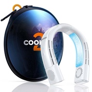 Torras 圖拉斯 Coolify 2 掛頸風扇 冷暖控溫機