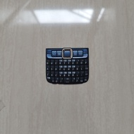 Original Nokia E63 Keypad
