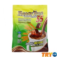 Happy Tree Miko Plus 55 Drink Chocolate Malt - 2kg