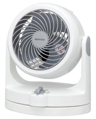 IRIS OHYAMA CIRCULATOR FAN - PCF-HD15 WH (6" blade)