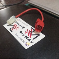 Cable euro5, euro 5 HONDA