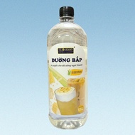 GLO FOOD Corn SUGAR (Corn Molasses) Corn Syrup