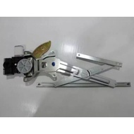 TOYOTA VIOS NCP42 POWER WINDOW GEAR WITH MOTOR