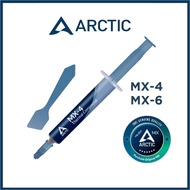 Authentic Arctic Mx-4 / Arctic Mx-6 Thermal Paste for CPU and GPU.