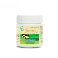 NEANG 100 PILLS Natural Herbal Sleep Medicine Overcomes Insomnia, Difficulty Sleeping, Difficulty Sl