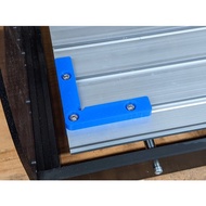 Cnc 3018 Corner Clamp
