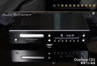 Audio Refinement  Overture CD1  CD唱盤  ■ 客戶 升級換機 福利品 ■ 