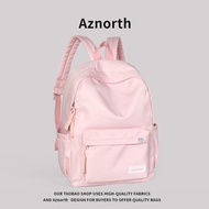 🔥 waterproof 🔥 Travel Bag HOTSELLING school bag for secondary school READY STOCK large capacity scho