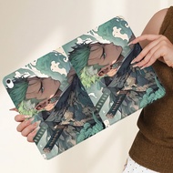 Book Case for ipad zv922 gen 7/8/9 10.2 inch mini pro 11 air4 air5 for Huawei matepad se 11 11.5 10.