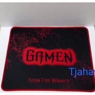 Gamen mause Pad GP-L Anti-slip GamingOriginal with rubber base