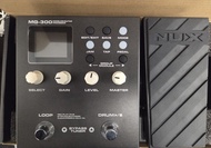 NUX MG-300 綜合效果器