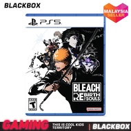 PS5 Bleach Rebirth Of Souls (English Version)