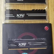 ADATA DDR4 3600 8GB X 2