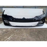 BMW 3 SERIES G20 M SPORT BUMPER DEPAN FRONT BUMPER ORI USED CONDITION SAME PHOTO