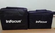 Tas Proyektor INFOCUS / BENQ Original / Tas Projektor