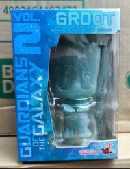 Hot Toys Groot cosbaby 樹人 夜光版