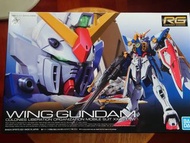 RG Wing Gundam