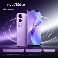 vivo | 2026New Vivo V50 Lite หน้าจอเต็ม 6.58 นิ้ว ระบบปฏิบัติการ Android 11 ความจุ 256GB แรม 8GB กล้