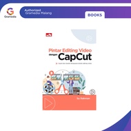 Gramedia Malang - Smart Video Editing With Capcut