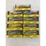 LUTAC LURES 6.1grams