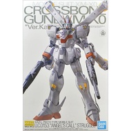 P-Bandai MG 1/100 XM-X0 Crossbone Gundam X-0 Ver.Ka