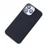 Fabufabu - iPhone 15 Pro Max 碳纖維保護殼