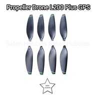Drone L200 Plus GPS Propeller