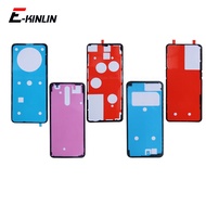 Back Battery Cover Rear Sticker Glue Tape Adhesive For OPPO A1 A1x A2 A2m A2x A3 A3x 4G A7 AX7 A9 A9