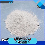 Dolomite 1 KG Agricultural Lime Fertilizer Dolomite Kiloan / Reptile Animal Cage Liner