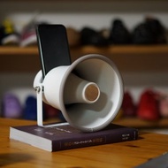 手機用無電源擴音器 物理擴音喇叭 NMP-011C