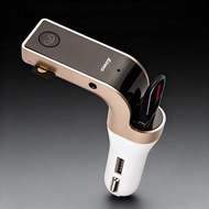CAR G7 BLUETOOTH CAR CHANGER FM