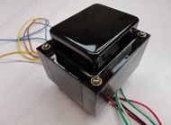 130W tube amplifier power transformer (6P/6P/6P/3P)