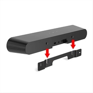 [ Store] ExclusiveSoundbar Wall Mount Bracket Speaker Stand Ray Soundbar Mount Wall Under TV