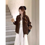 Melade Jacket American Jacket Leather Jacket y2k Jacket Melade Jacket Melade Leather Jacket This Yea