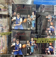 🧶現貨🧶25/26 Topps Signature Class NBA籃球球星卡收藏卡 盲盒