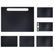 (Free Refill) Wacom CTL672 472 671 6100 Intuos PTH660 Graphite Film (Free Refill)