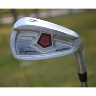 IBUY George Spirit George Spirits George Spirits Golf Iron Set Hand Grinding Brushing Craft