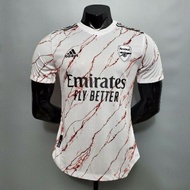 [New] Arsenal COYG Gunners Away 20/21 PI Player Issue Jersey (ready stock, ship tomorrow!)