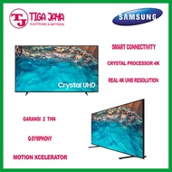 SECOND! SAMSUNG 43BU8000 CRYSTAL UHD 4K UA43BU8000 UA43BU8000KXXD TV 43 INCH