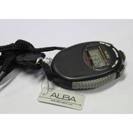 ☁☂Alba Sw01 - Stop Watch