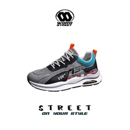 Wordstreet - Men's Shoes CHARM VIR Sneakers Imported casual D17