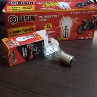 Bulb 12v 21w stop lamp/ 5w