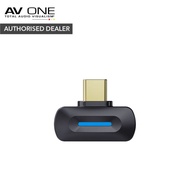 FiiO BT11 Portable High-Res Bluetooth Transmitter - AV One Authorised Dealer/Official Product/Warran