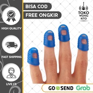 Silicone Finger Protector for Guitar Finger Protector