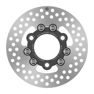 EQUATOR EQUATOR 205mm GOGORO1 Front Floating Disc Disc Brake Disc Floating Disc Front Disc 205 Float
