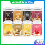(1+1) Meal Protein Shake 2 Containers (450g Each) Diet Meal Replacement