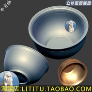 Lace Bowl STL 3D Model File – Scanned 3D Cup & Bowl Design