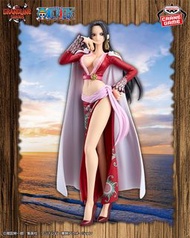 Banpresto [DXF] 海賊王 THE GRANDLINE SERIES EXTRA 女帝